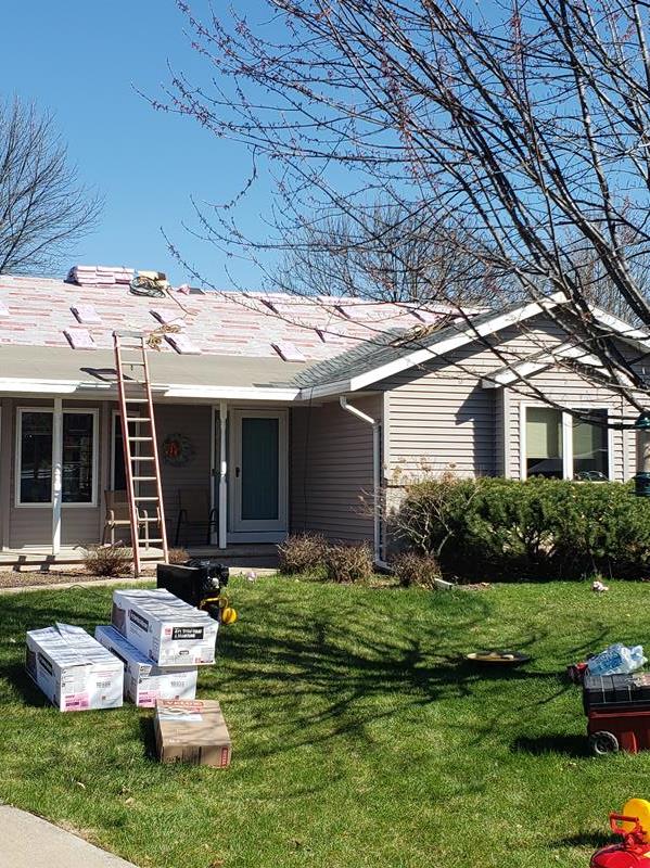 Tri-City Home Improvements, Inc. in Schofield, WI