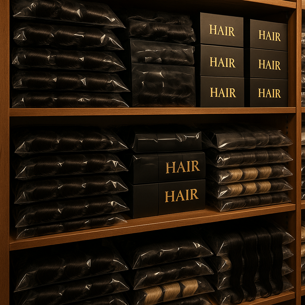 Purrrfect Just For You Wig Boutique & Beauty Supply in Ontario, CA