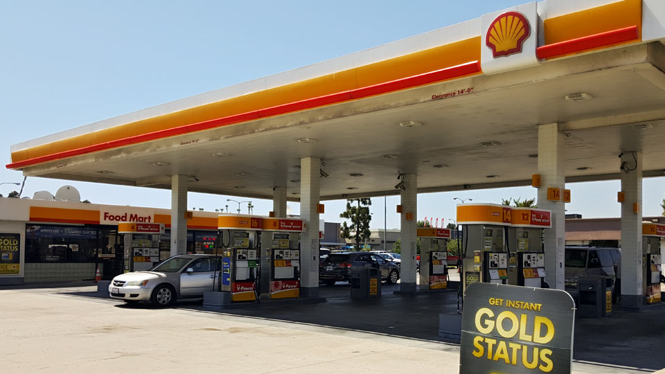 Oxnard Car Wash & Detailing in Oxnard, CA (4)