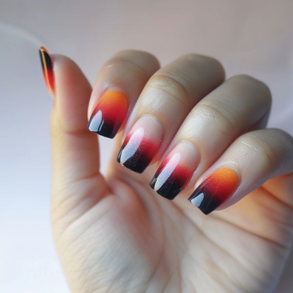 AB Nails in Warrenton, VA (4)