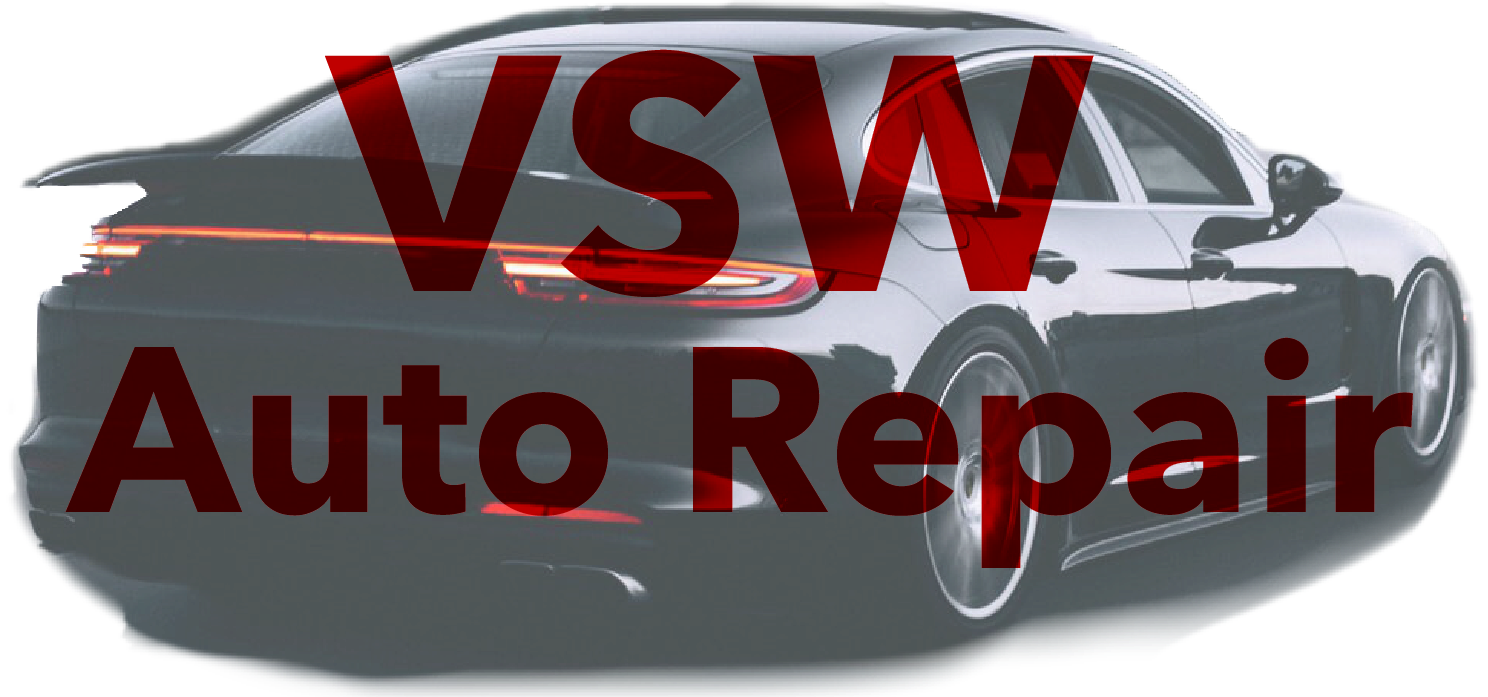 VSW Auto Repair in Conyers, GA