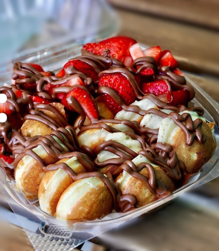 Cucamonga Catering in Rancho Cucamonga, CA