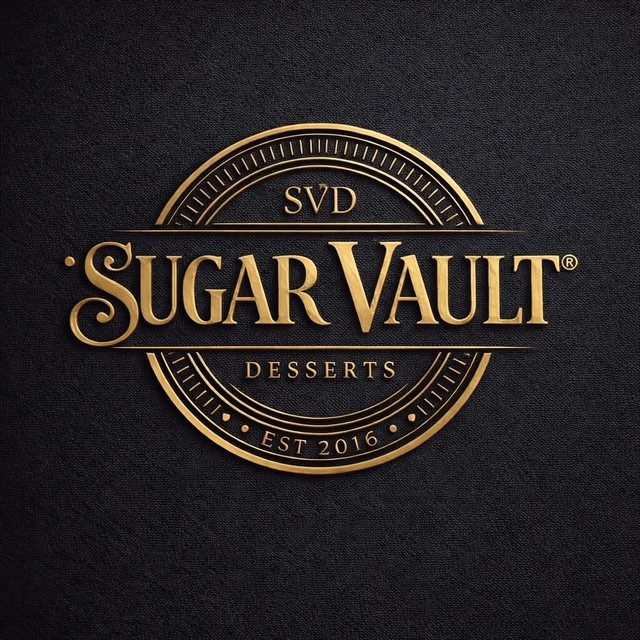 Sugar Vault Desserts in Hyattsville, MD