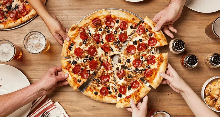 Johnny's New York Style Pizza in West Point, GA (5)