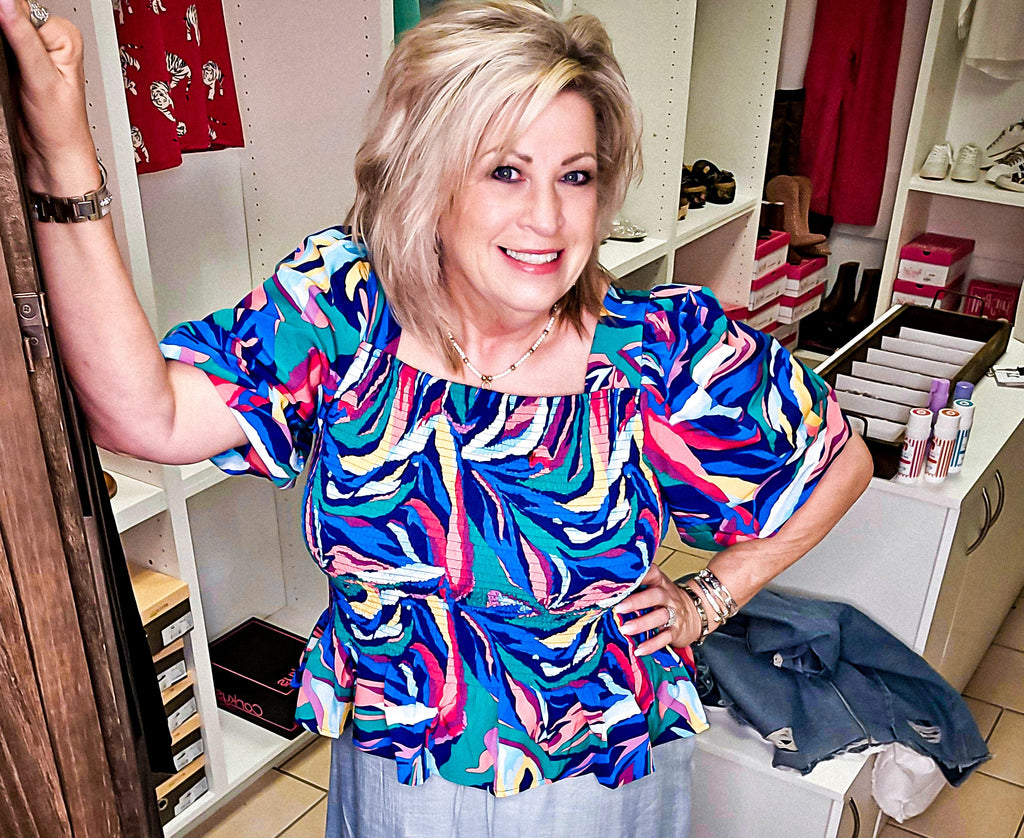 TSR Boutique in Adel, GA