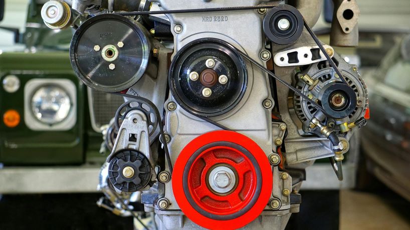 Eagle Transmission & Auto Repair in Greenville, TX (2)