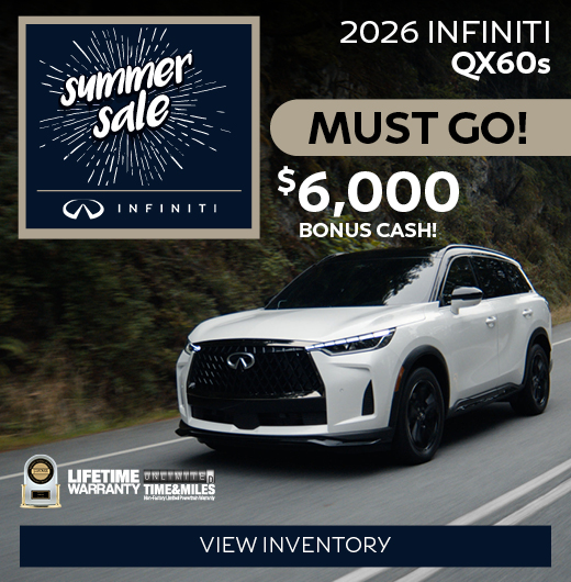 Daytona INFINITI in Daytona Beach, FL (5)