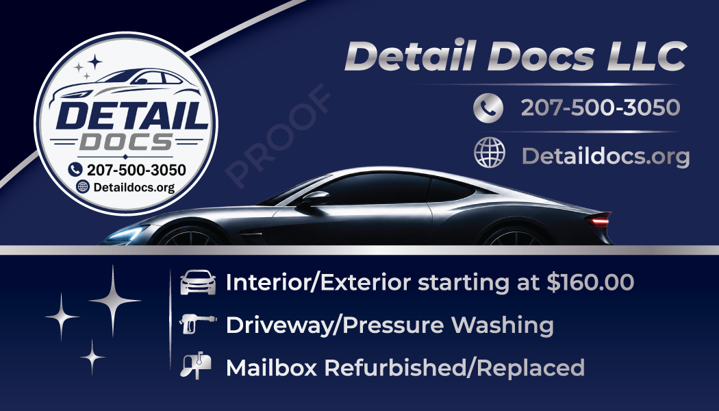 Detail Docs LLC in Jonesboro, GA