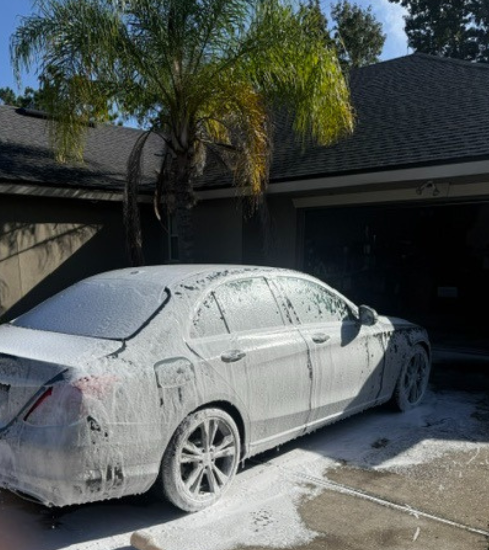 MVP Auto Detailing in Tampa, FL (2)