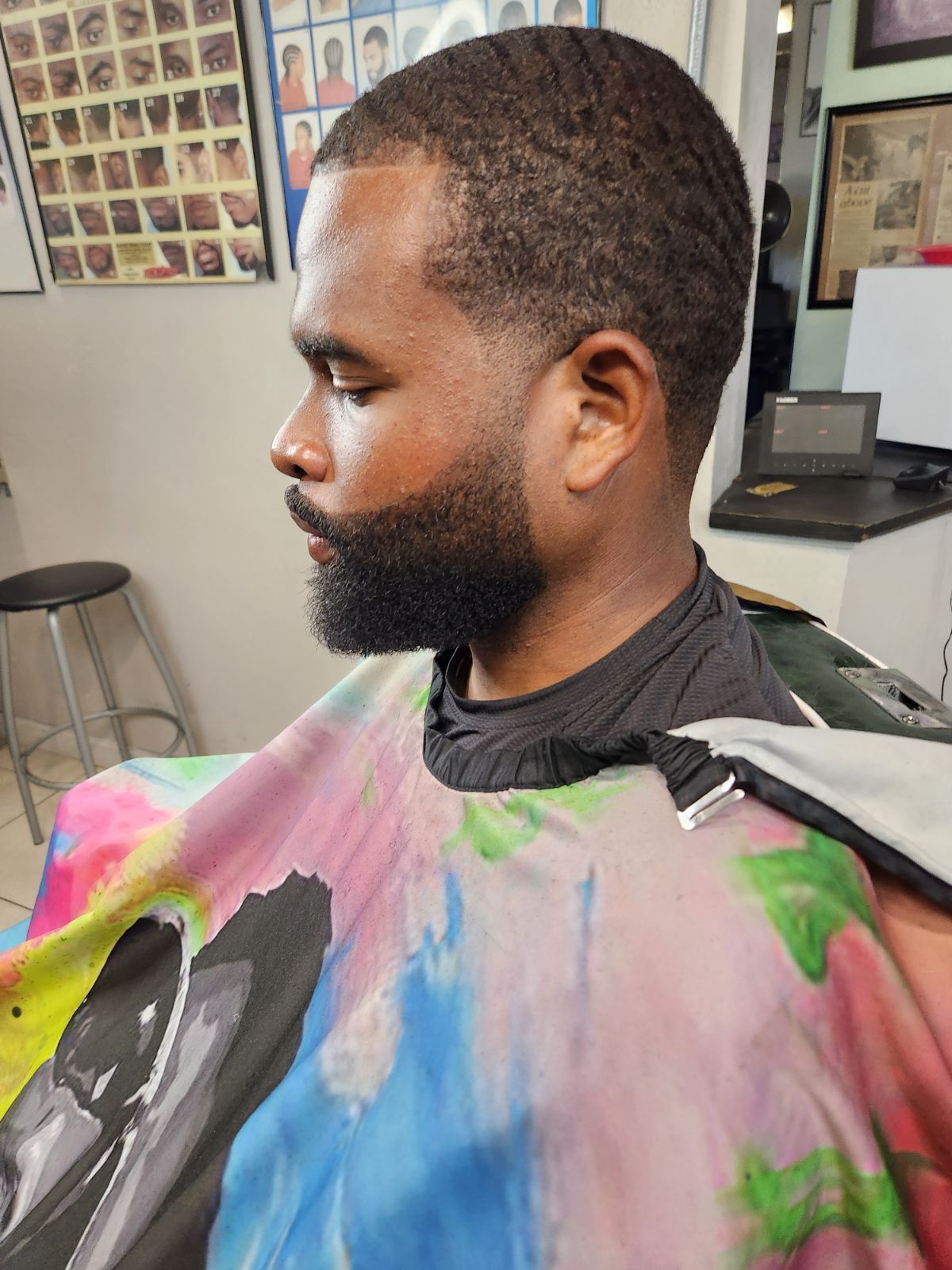 Coconuts Salon & Barber Shop in Gainesville, FL (6)