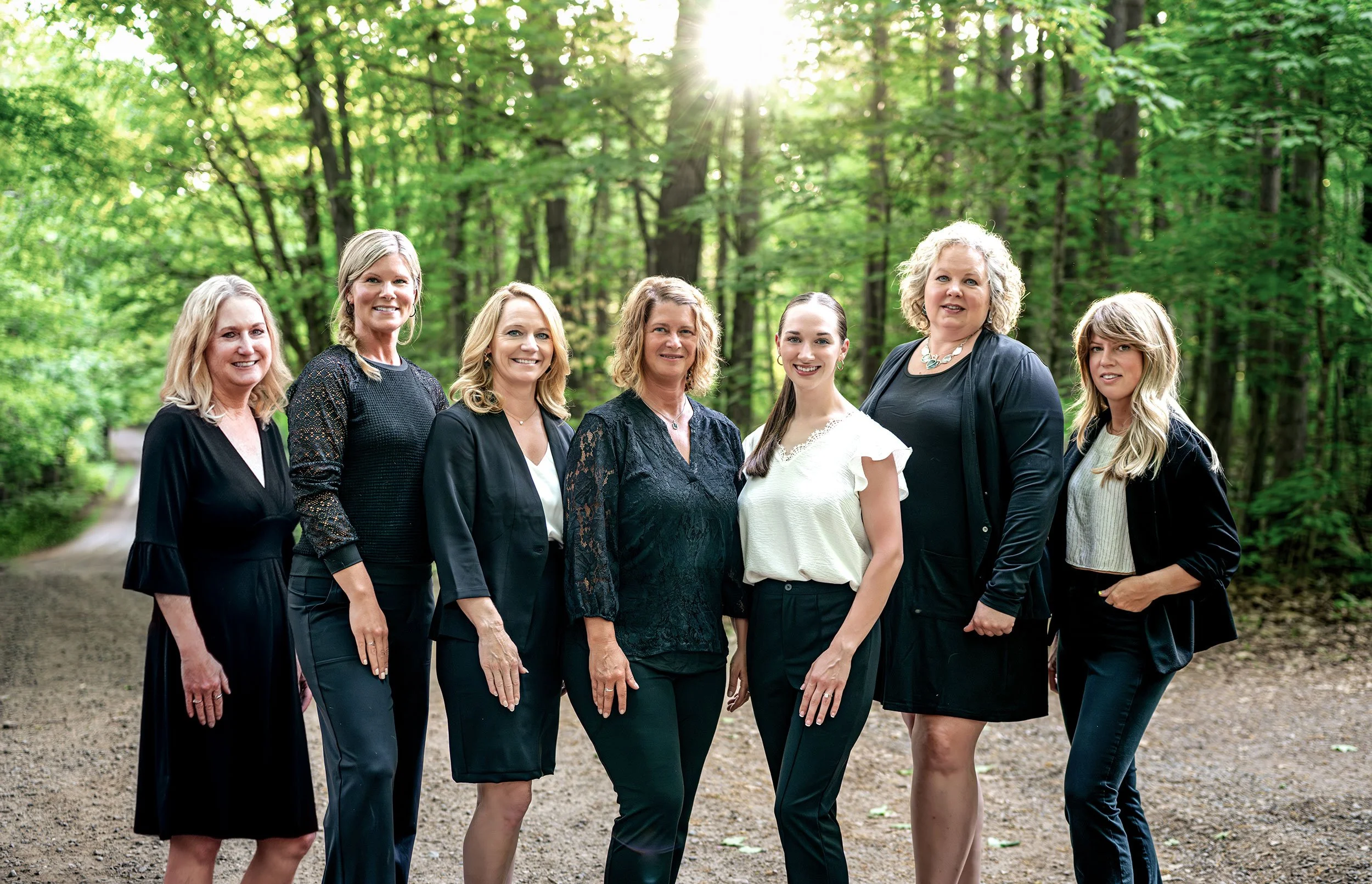 Northwest Wisconsin Realty Team in Hayward, WI
