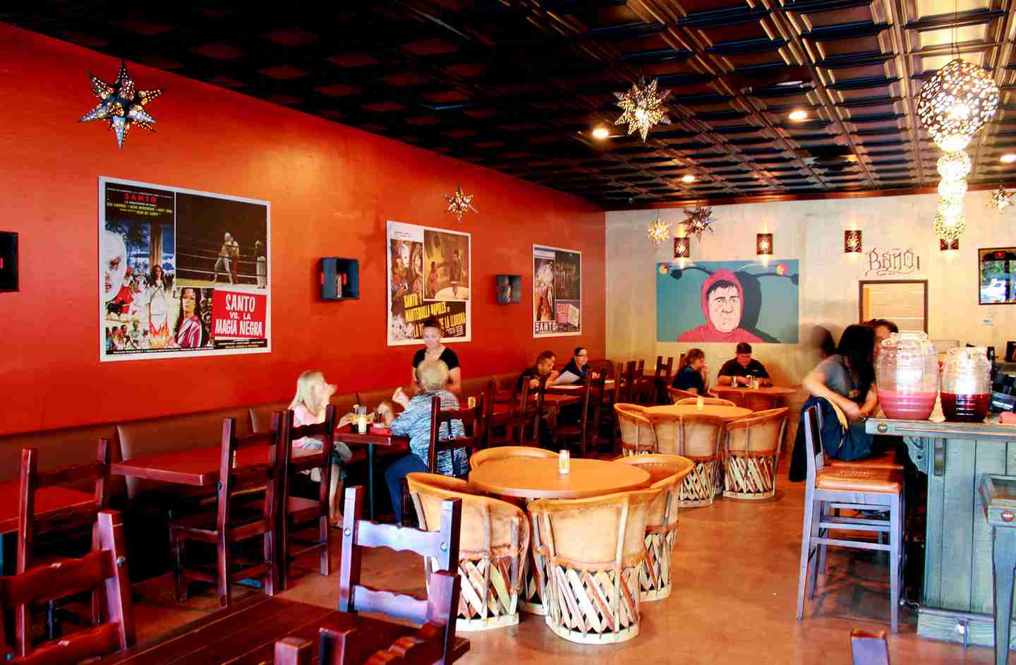 Amor Y Tacos in Cerritos, CA (3)