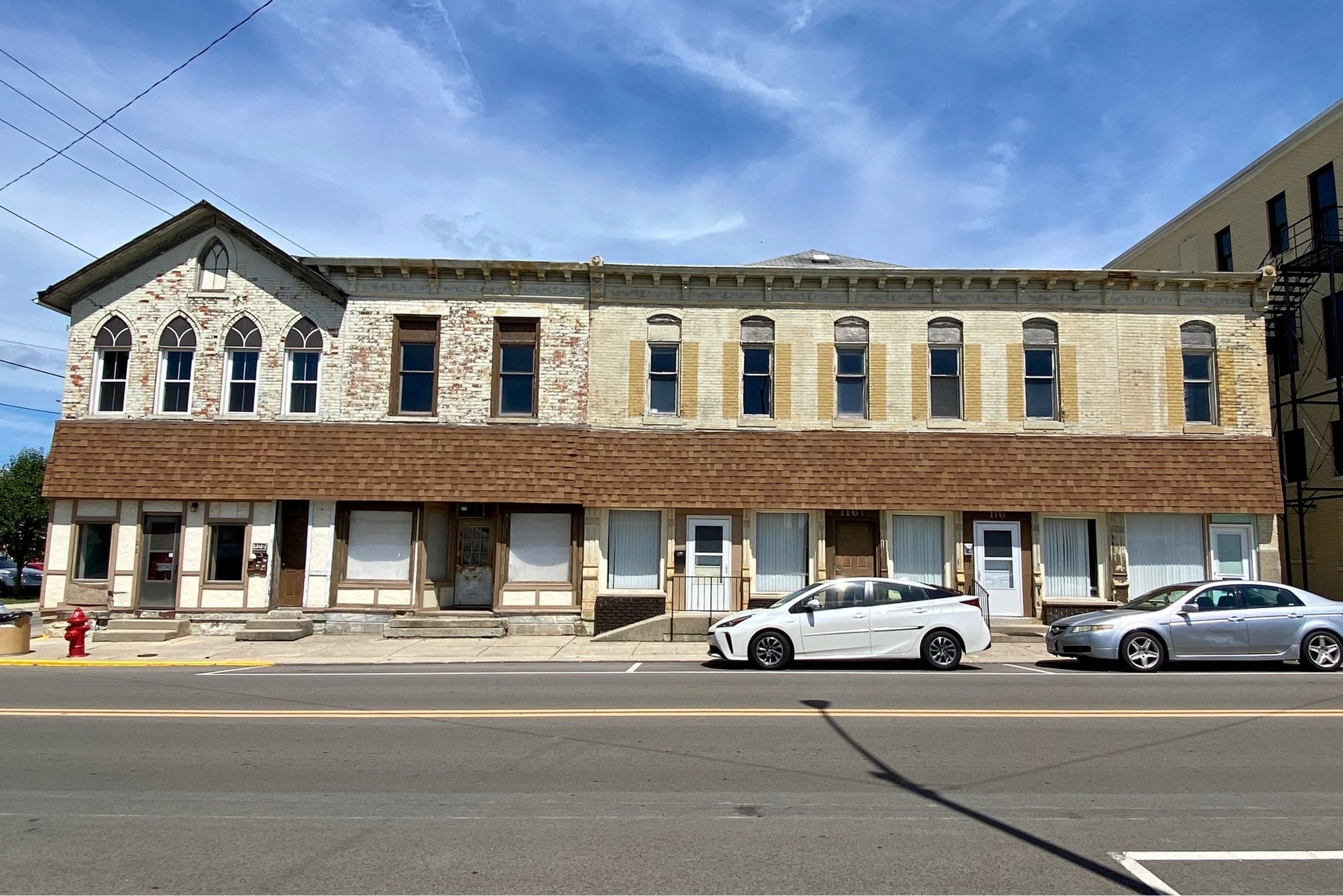 Revival Design Collective in Coldwater, OH