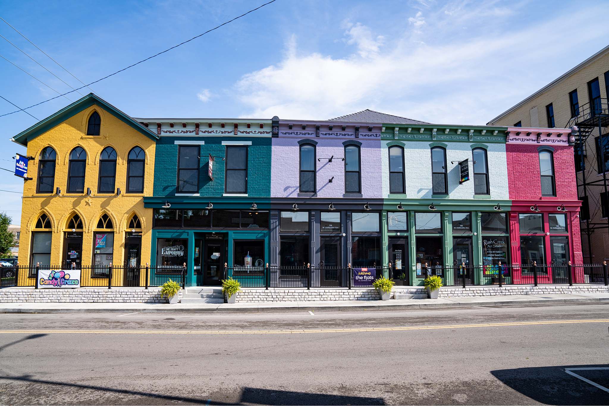 Revival Design Collective in Coldwater, OH (3)