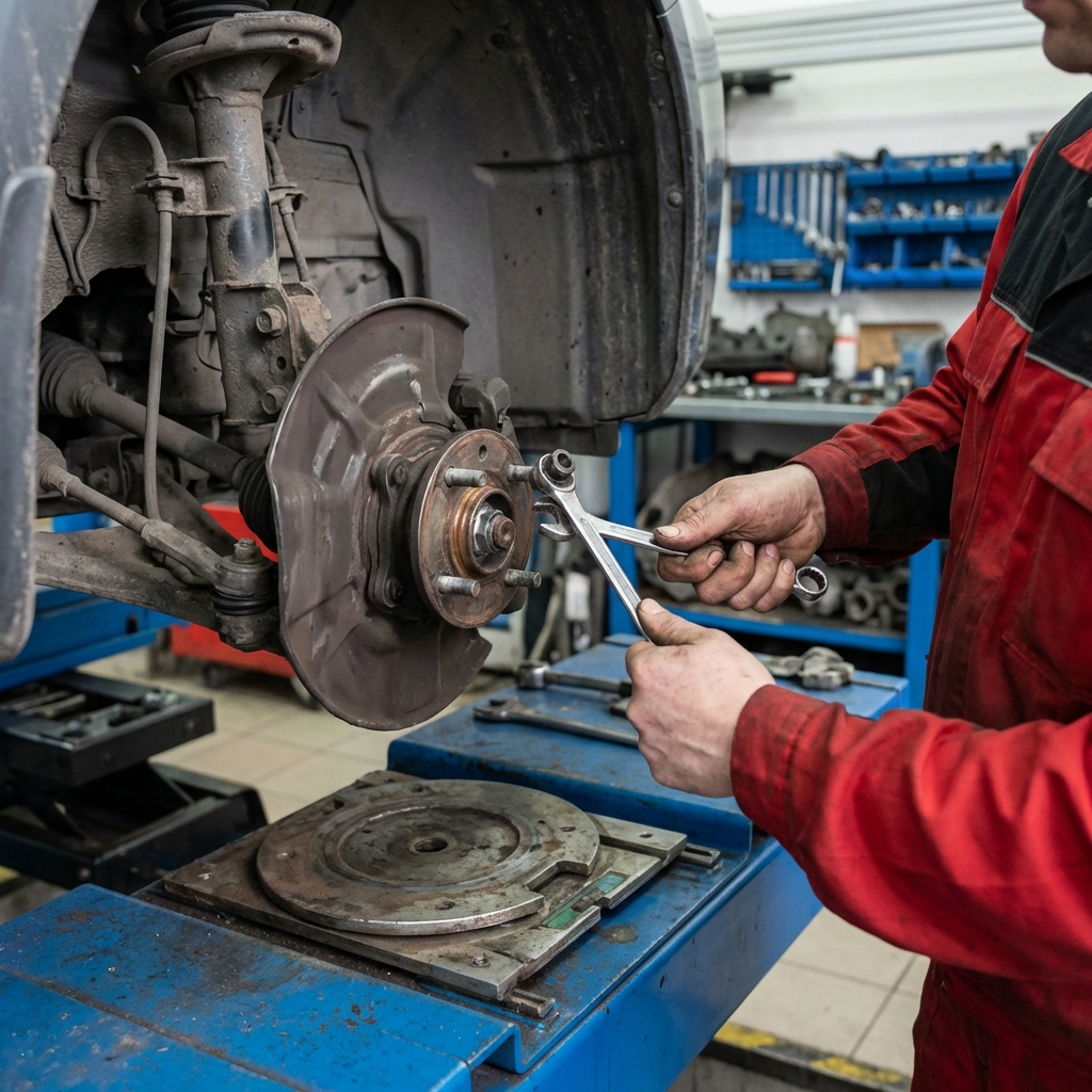 Dick’s Tire Service in Monahans, TX (5)