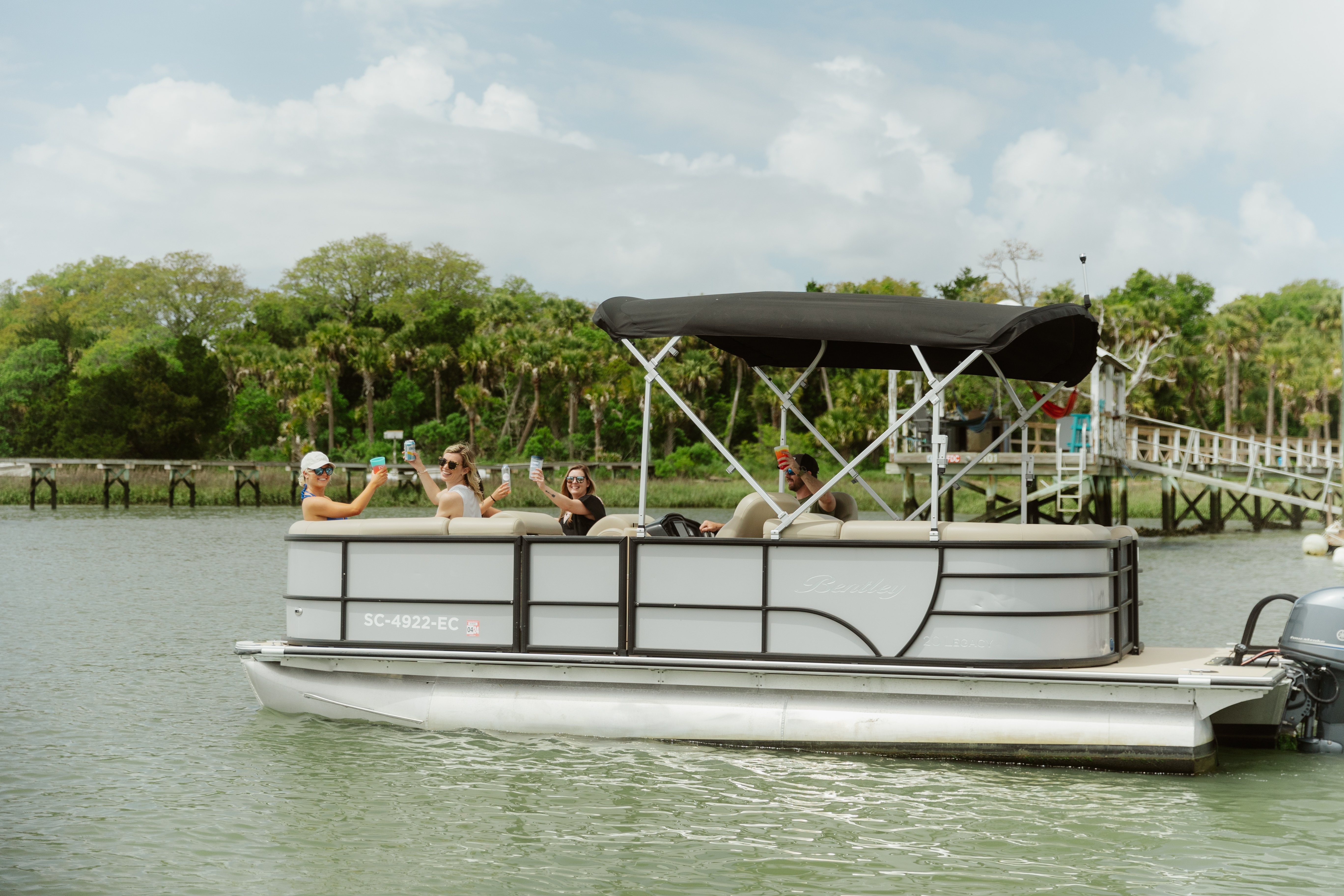 The Outpost at IOP Marina in Isle of Palms, SC (2)