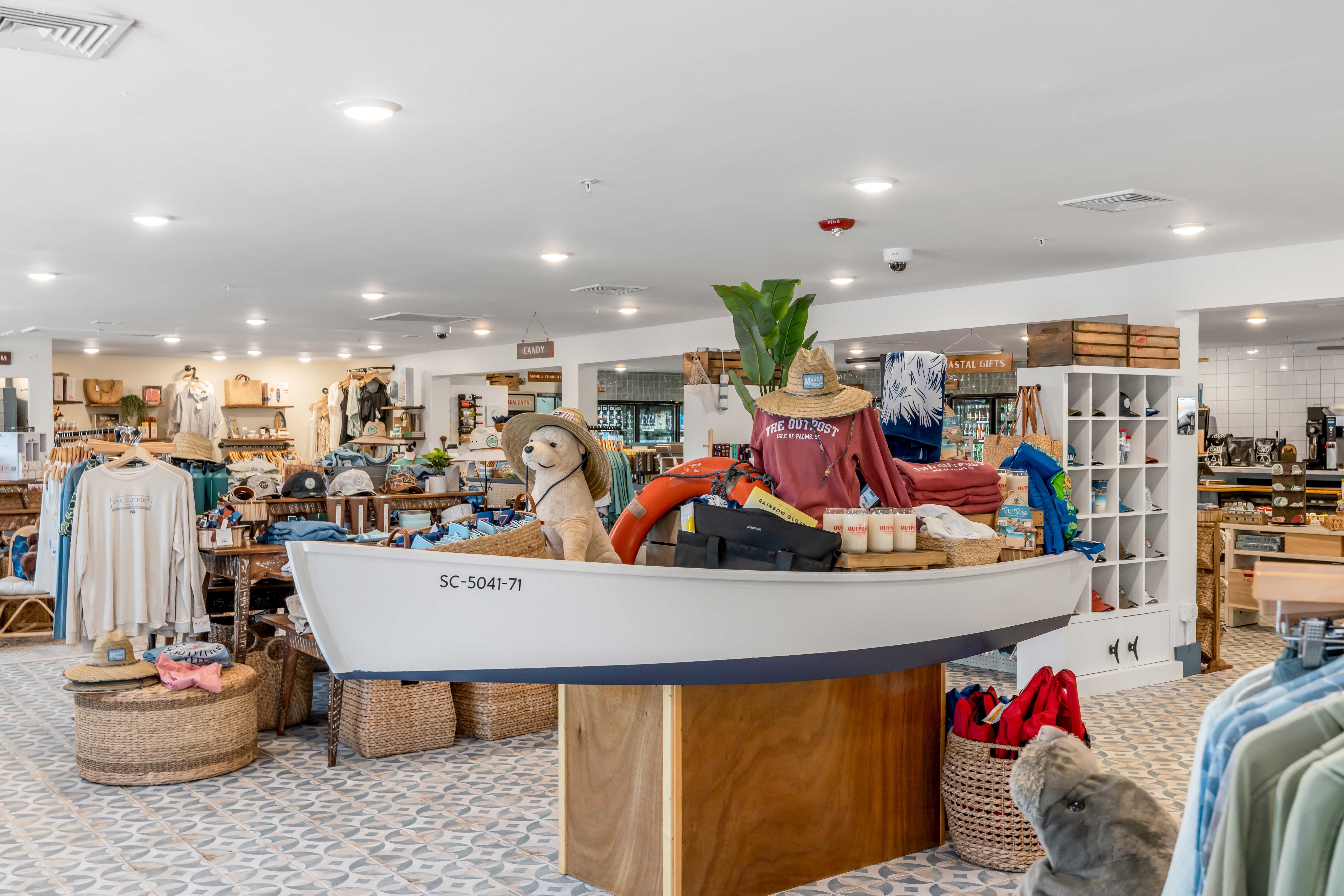 The Outpost at IOP Marina in Isle of Palms, SC (4)