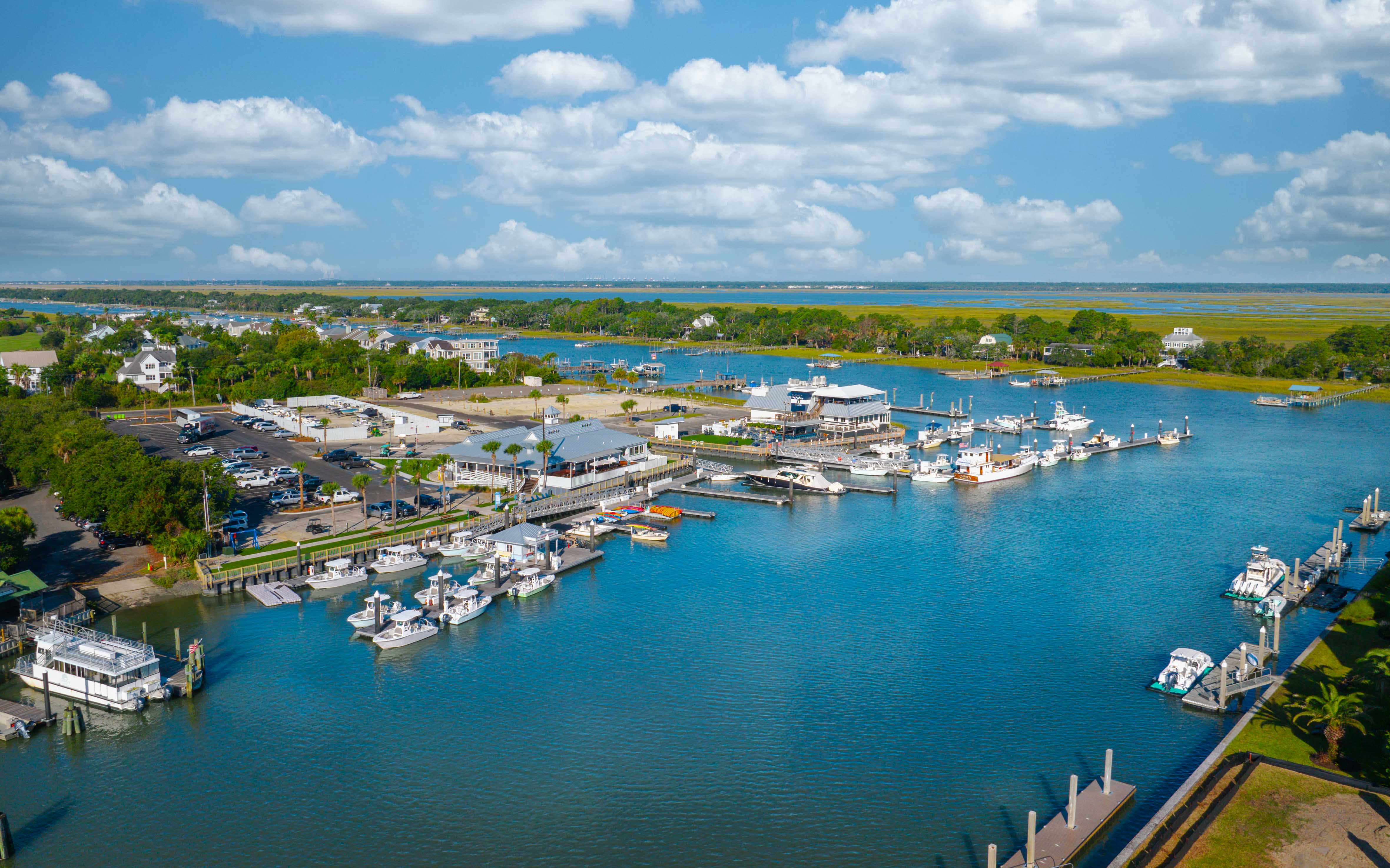 The Outpost at IOP Marina in Isle of Palms, SC (5)