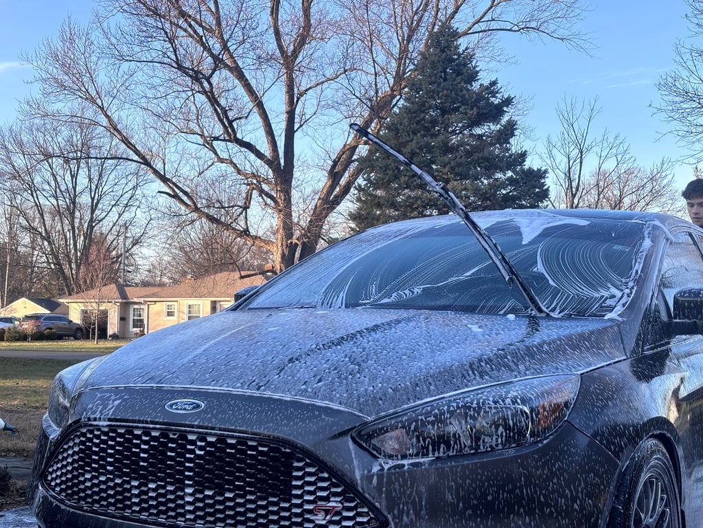 Detailed By Dismore in Columbus, IN (4)