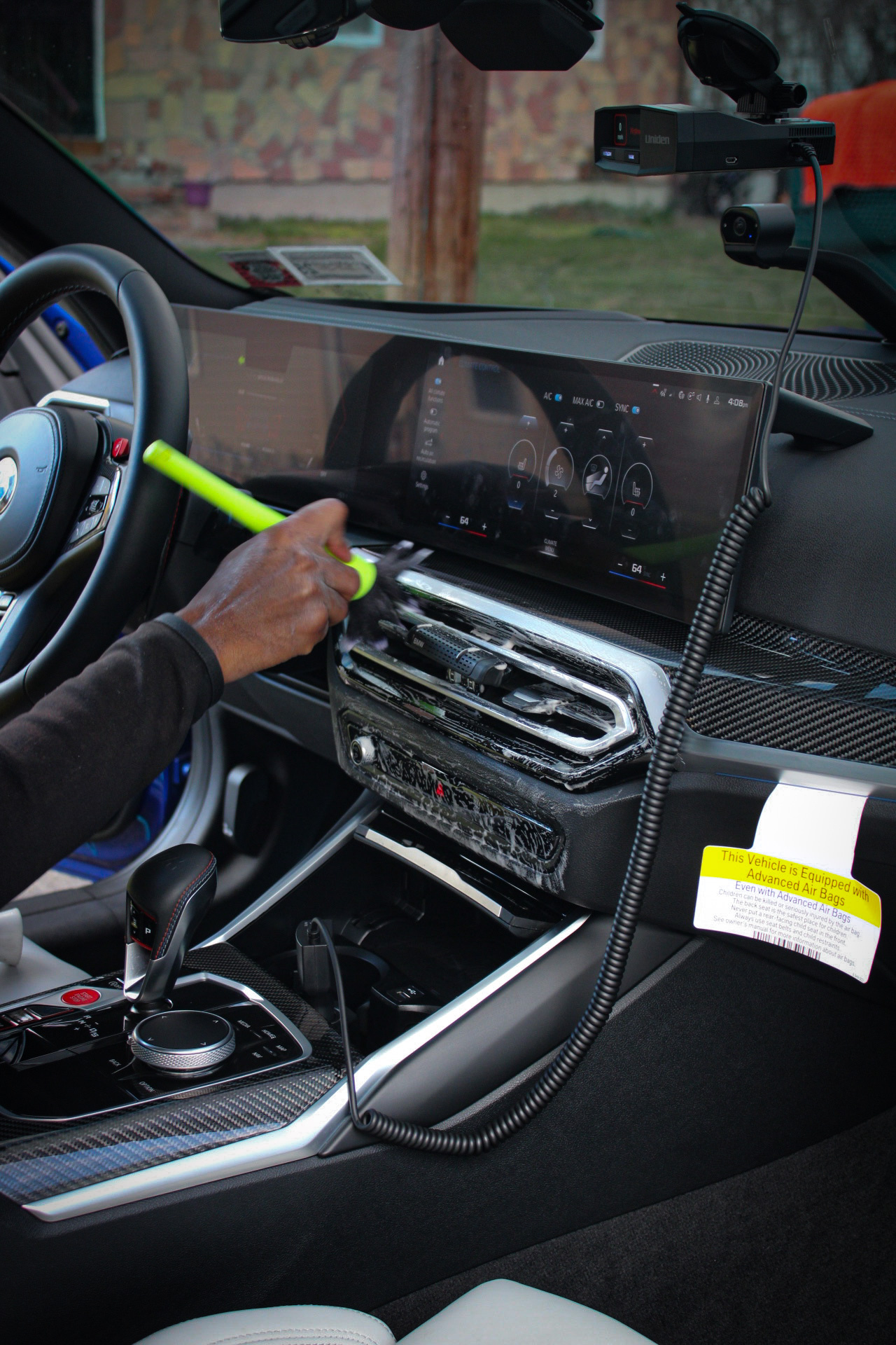 Luxury Auto Spa RVC in Lynbrook, NY (2)
