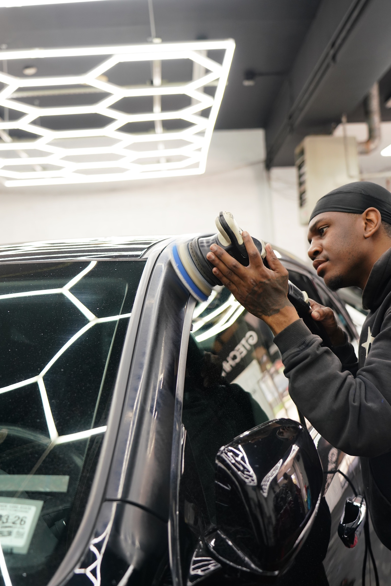 Luxury Auto Spa RVC in Lynbrook, NY (3)
