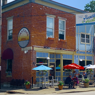 Paxton's Grill in Loveland, OH (2)