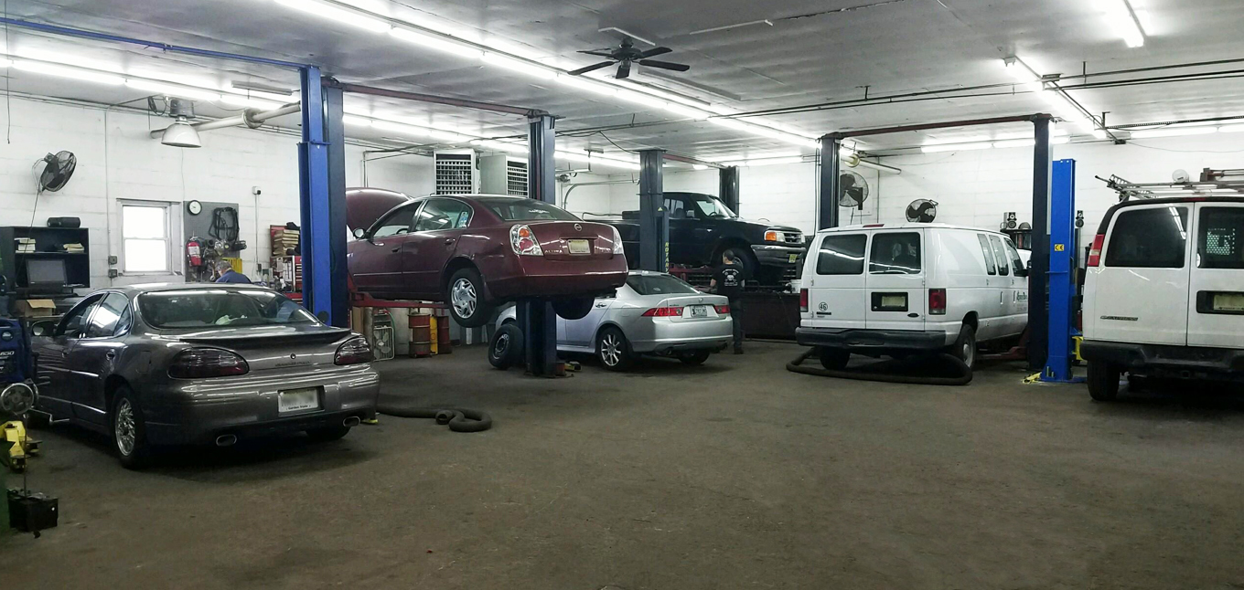 Jem Service Center in Middlesex, NJ