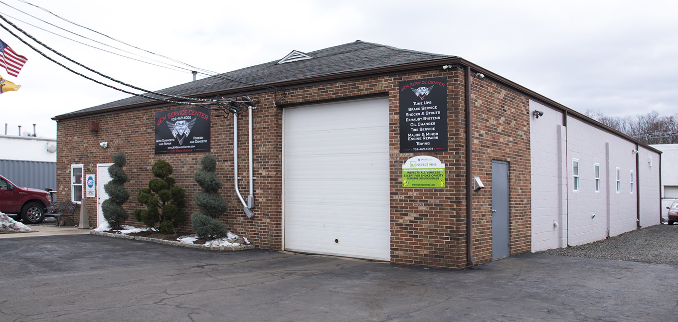 Jem Service Center in Middlesex, NJ (2)