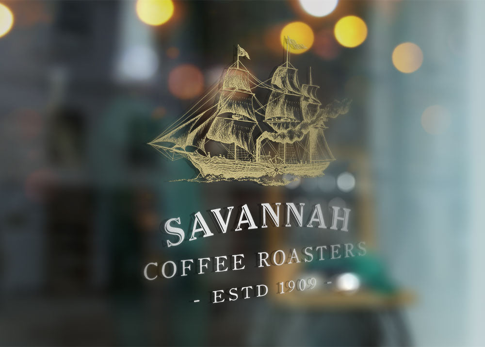 Savannah Coffee Roasters in Savannah, GA