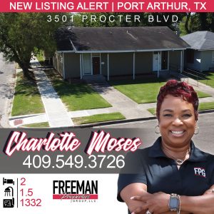 Freeman Properties Group in Port Arthur, TX (4)