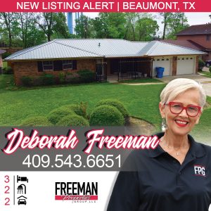 Freeman Properties Group in Port Arthur, TX (5)