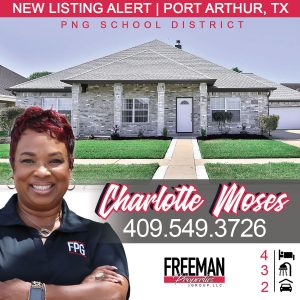 Freeman Properties Group in Port Arthur, TX (6)