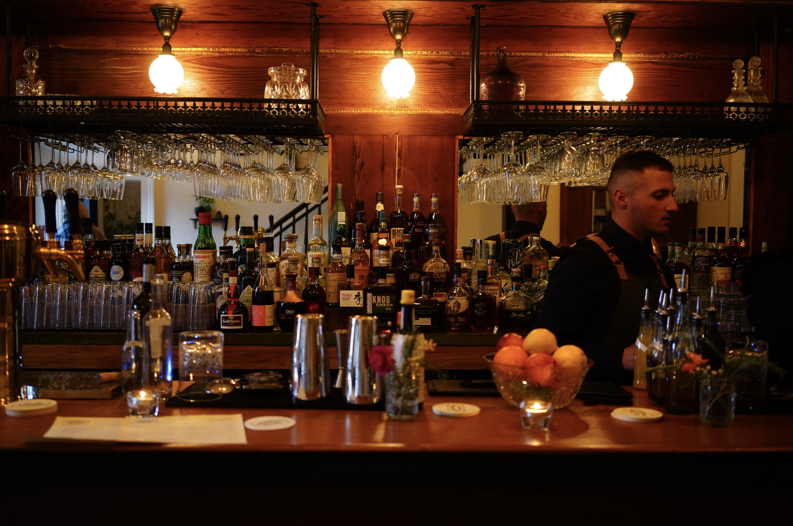Imperial Hotel & Restaurant in Amador City, CA