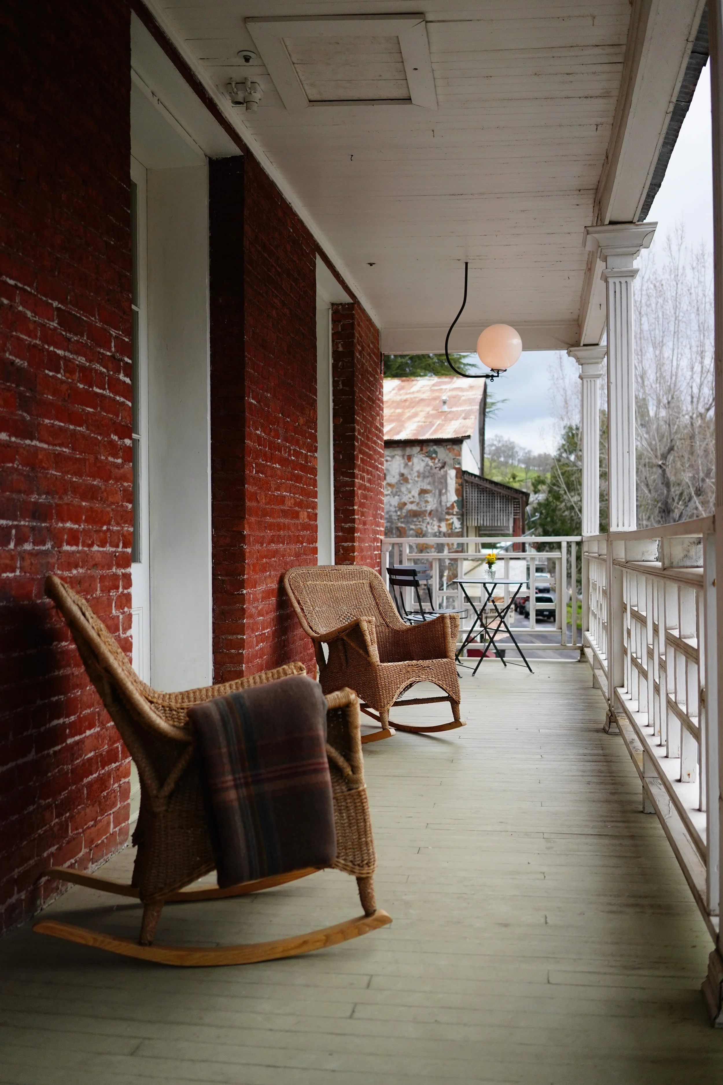 Imperial Hotel & Restaurant in Amador City, CA (4)