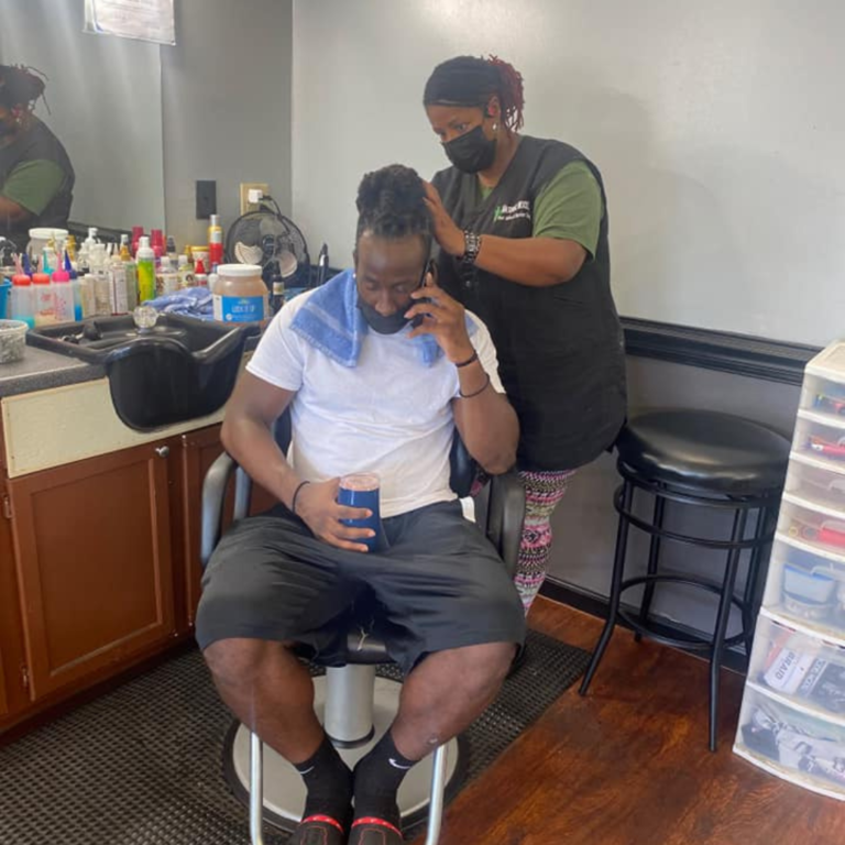 Mrs.J's Natural Hair Designs in Rocky Mount, NC (5)