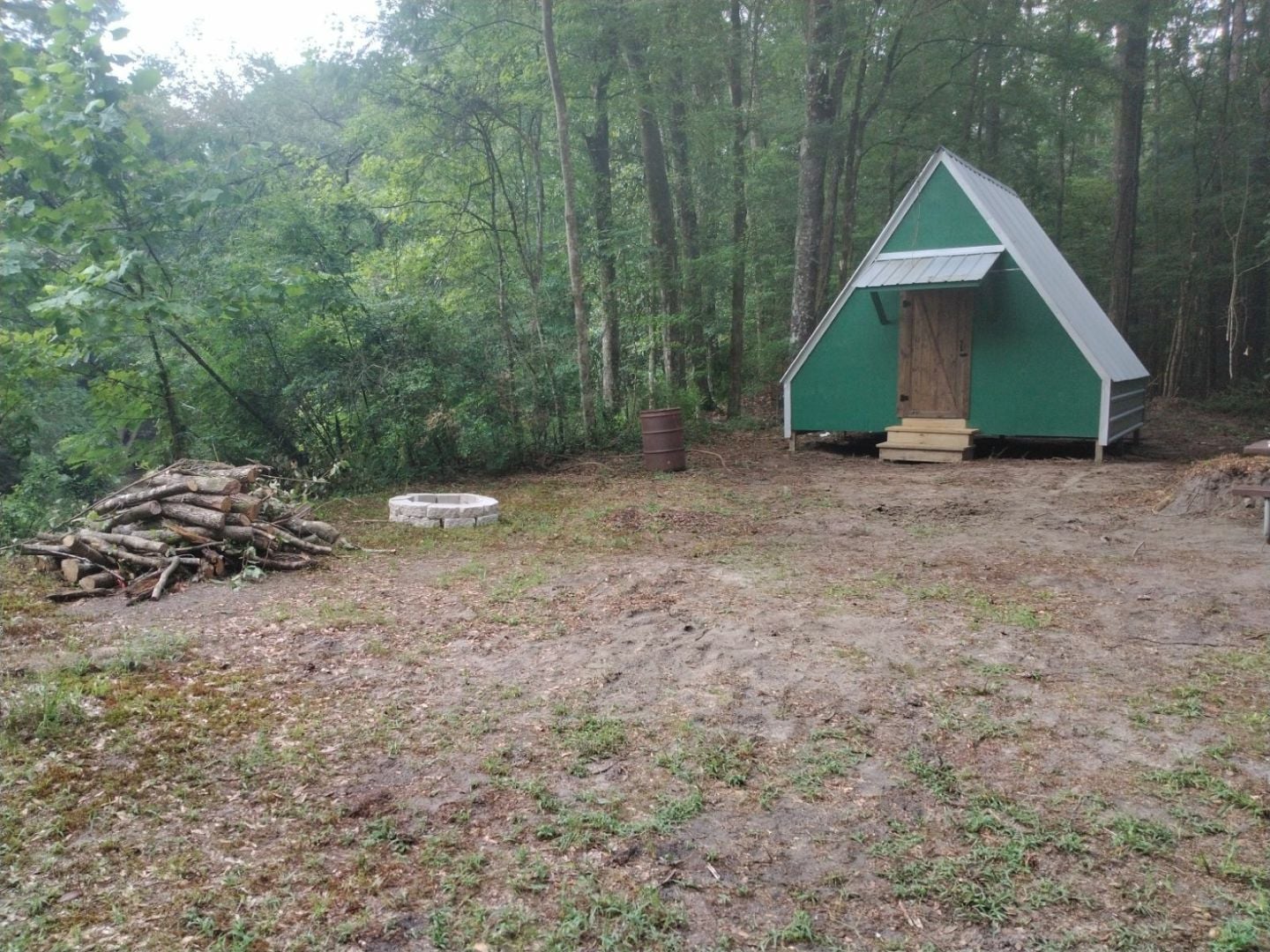 D'Lo Water Park in Mendenhall, MS (3)