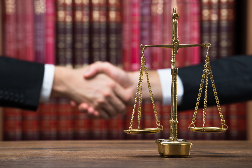 L. Blake Morris Law Firm in Brooklyn, NY