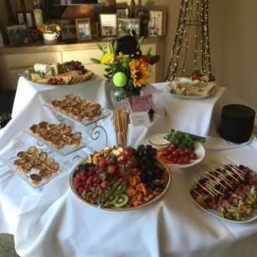 Chef Sarena -Personal/Private Chef Services in Coachella, CA