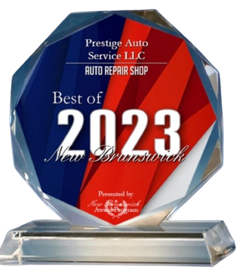 Prestige Auto Service LLC in New Brunswick, NJ (3)