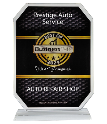 Prestige Auto Service LLC in New Brunswick, NJ (4)
