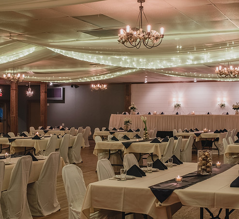 Millhome Supper Club in Kiel, WI