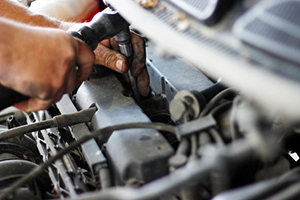DFM Auto Repair in Ukiah, CA