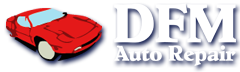 DFM Auto Repair in Ukiah, CA (2)