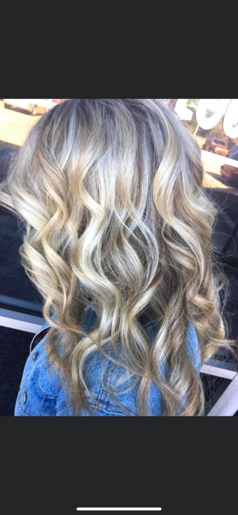 Sassy Layers Hair Salon in League City, TX