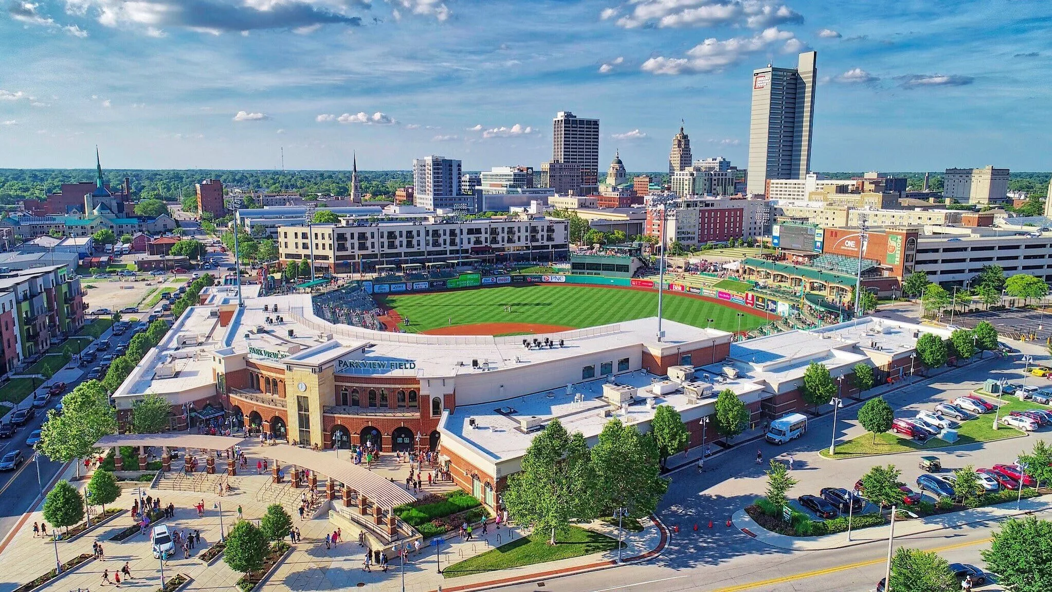 The Fort Wayne Black Chamber of Commerce in Fort Wayne, IN (3)