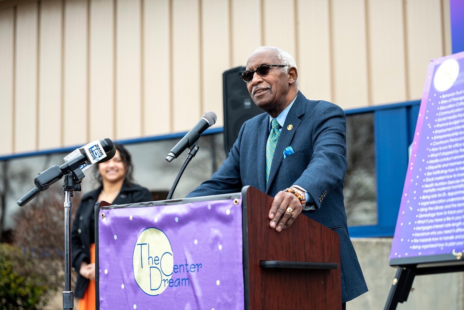 The Fort Wayne Black Chamber of Commerce in Fort Wayne, IN