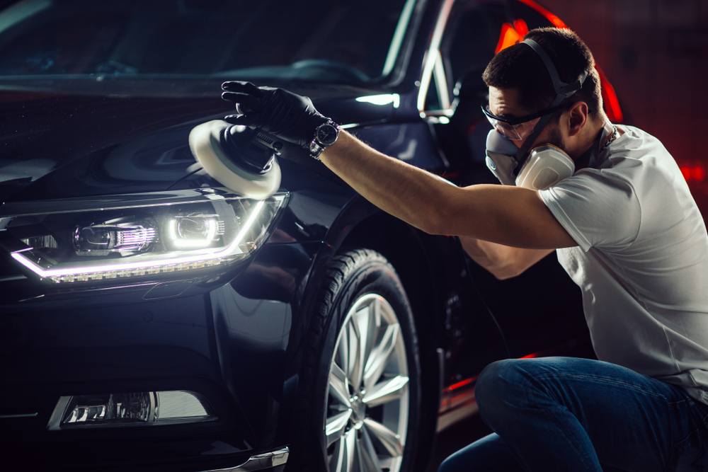 Sheppards Prosperity Auto Detailing in Lake City, FL