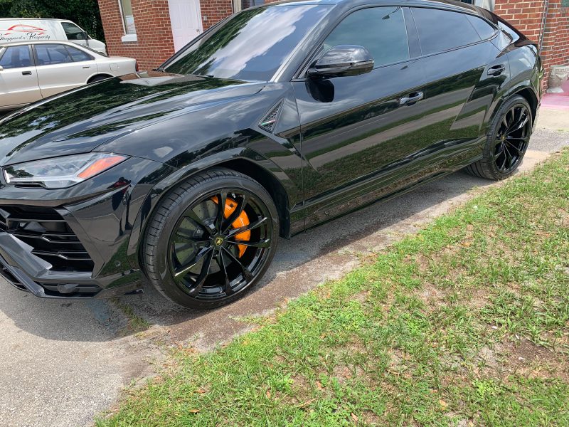 Sheppards Prosperity Auto Detailing in Lake City, FL (2)