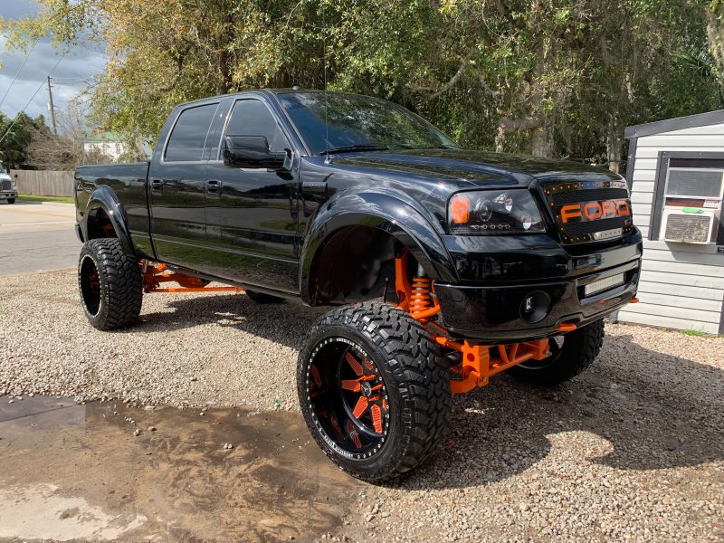 Sheppards Prosperity Auto Detailing in Lake City, FL (3)