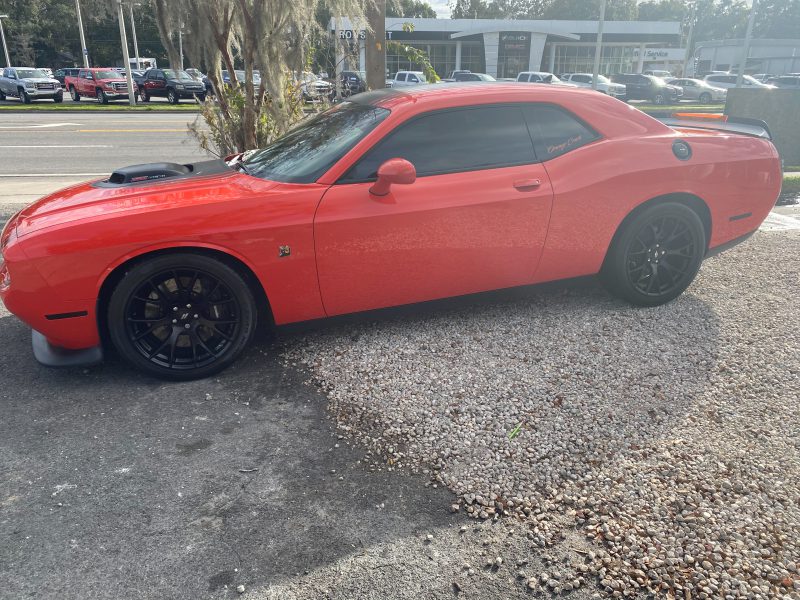 Sheppards Prosperity Auto Detailing in Lake City, FL (4)